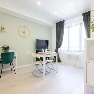 Apartment Arici 15, Milan