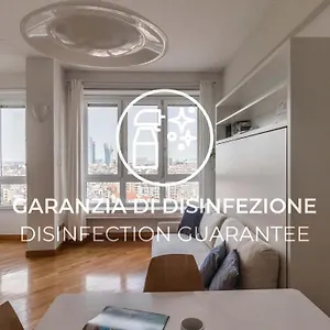 Italianway - Biancamano 2 Appartamento