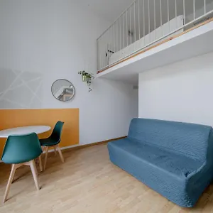 Apts Milano-corso Magenta Milão