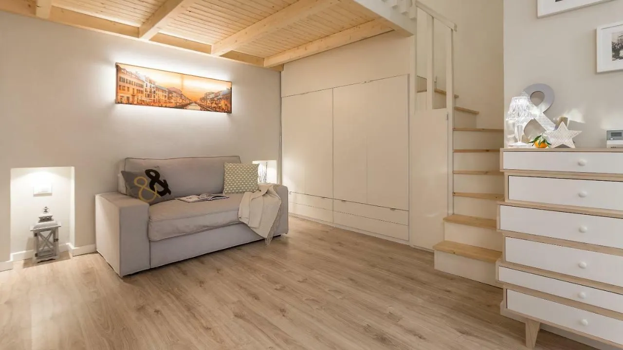 Appartamento Enjoy Navigli - Milano 0*,  Italia