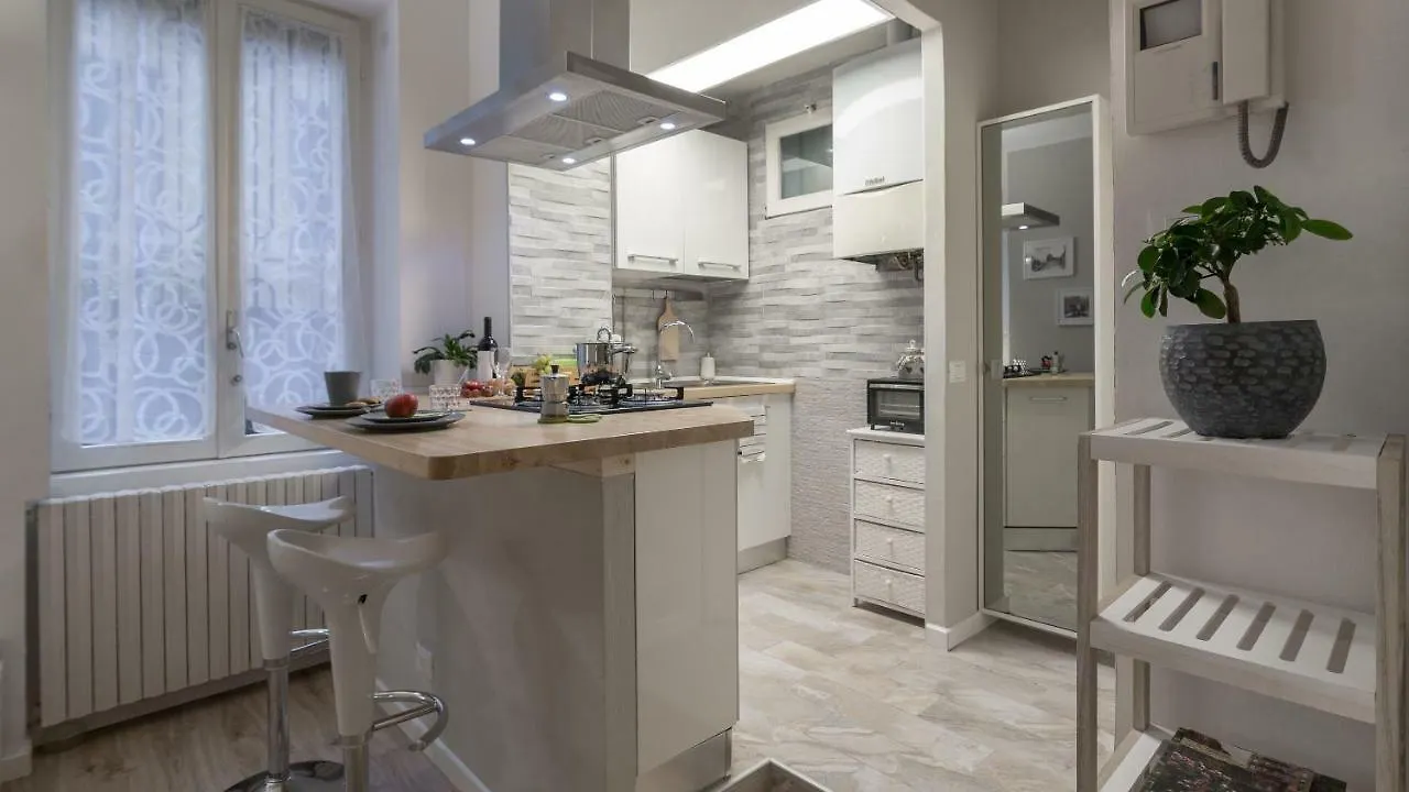 Enjoy Navigli - Milano Apartment Milan