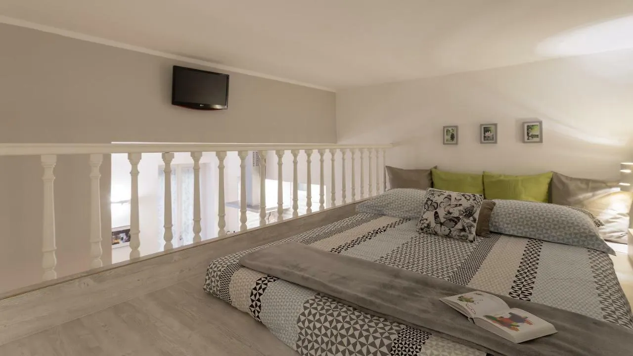 Enjoy Navigli - Milano Apartment