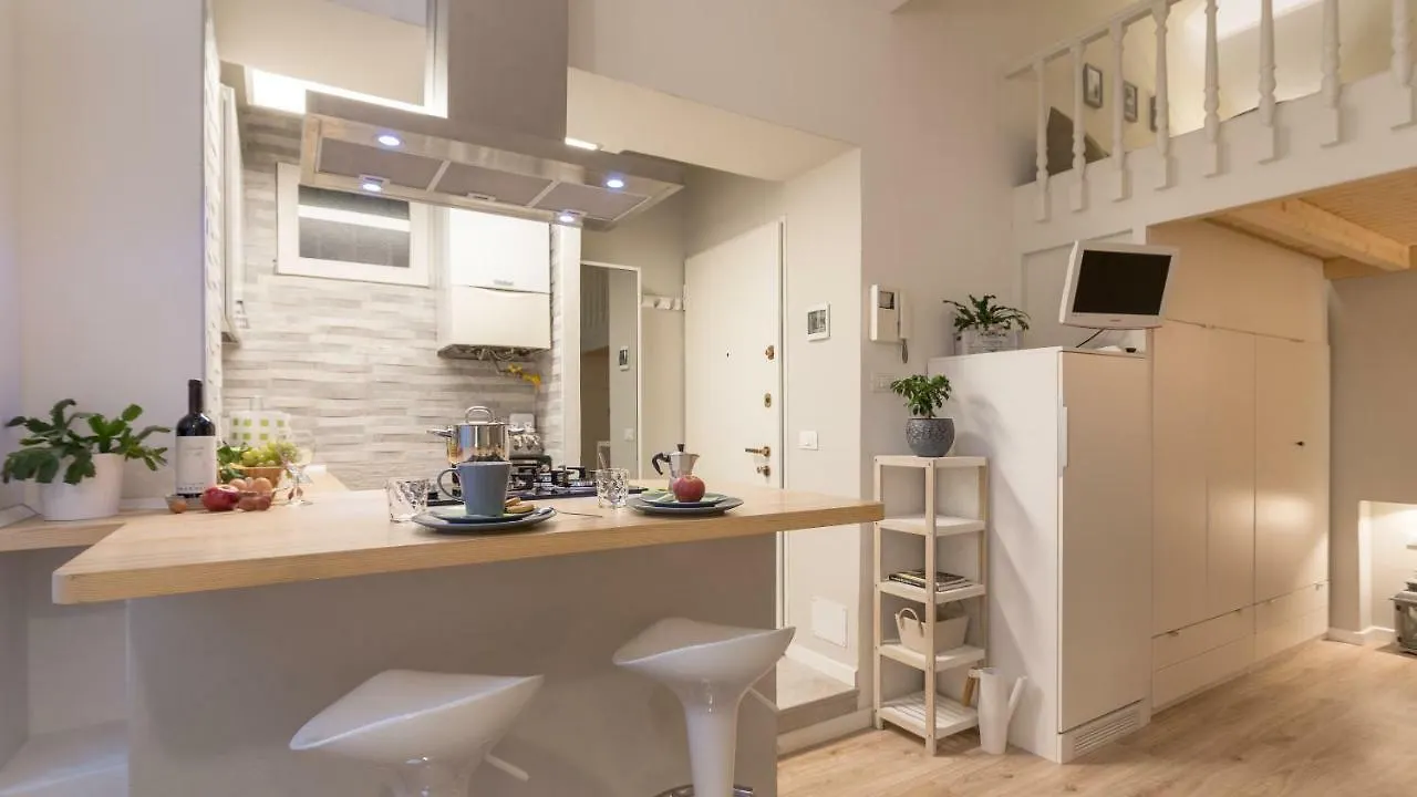 Enjoy Navigli - Milano Apartment