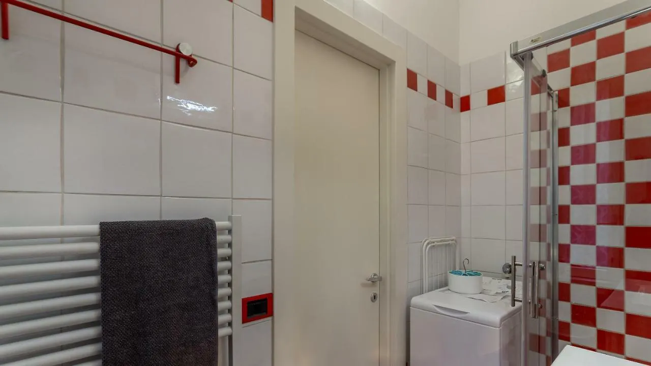 Enjoy Navigli - Milano Apartment