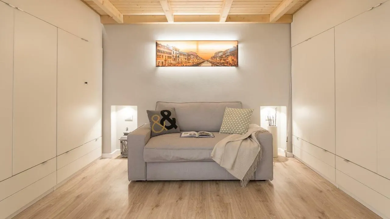 Appartamento Enjoy Navigli - Milano