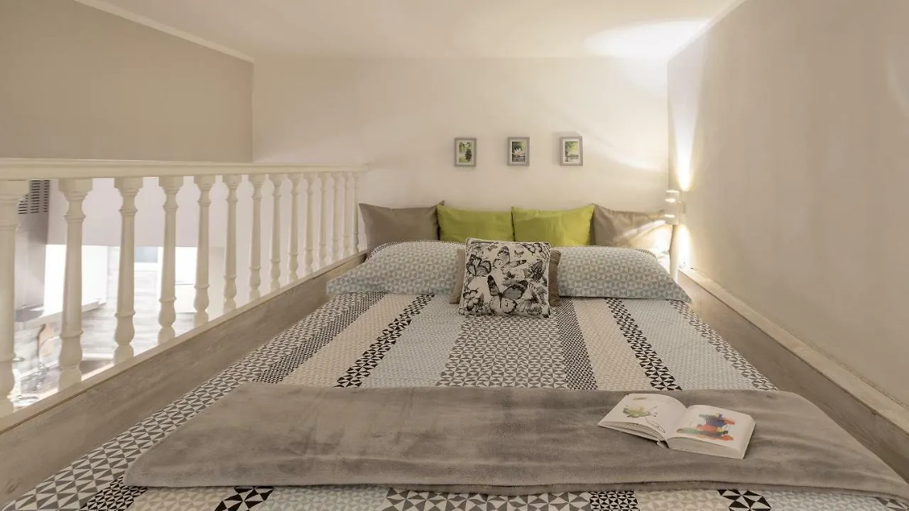 Enjoy Navigli - Milano Apartment