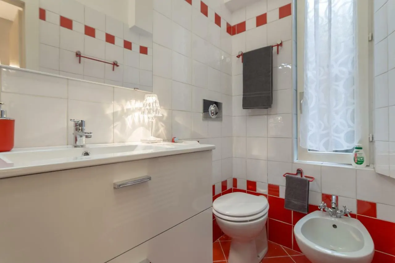 Enjoy Navigli - Milano Apartment Italy