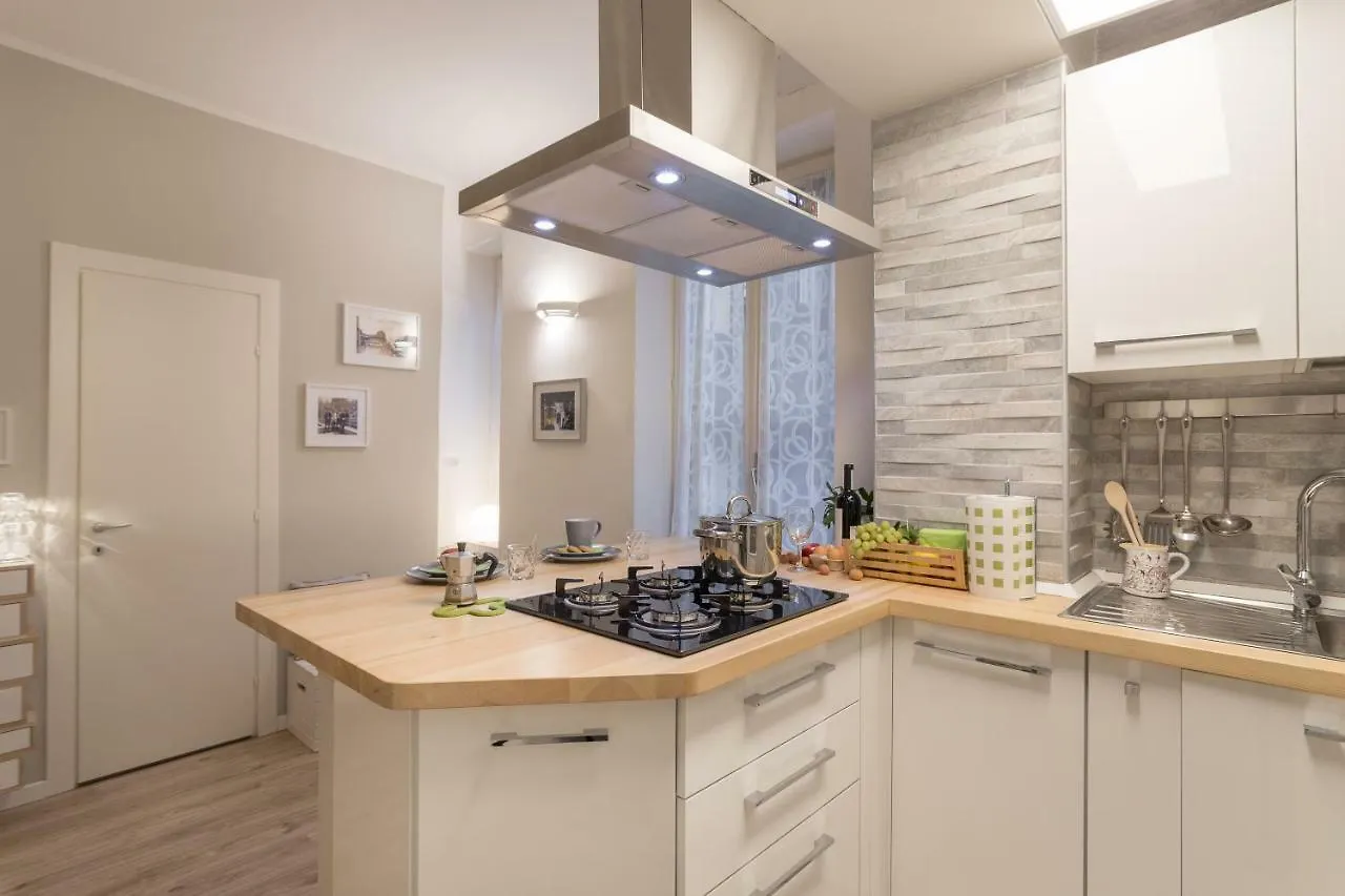 Appartamento Enjoy Navigli - Milano Italia